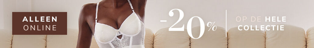 DELIMIRA Minimizer BH Grote maten zonder padding Volledige cups met kant zwart 75F