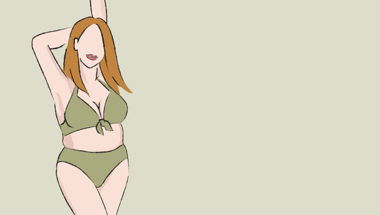 Bikini stijlgids: bikini past bij mijn figuur?