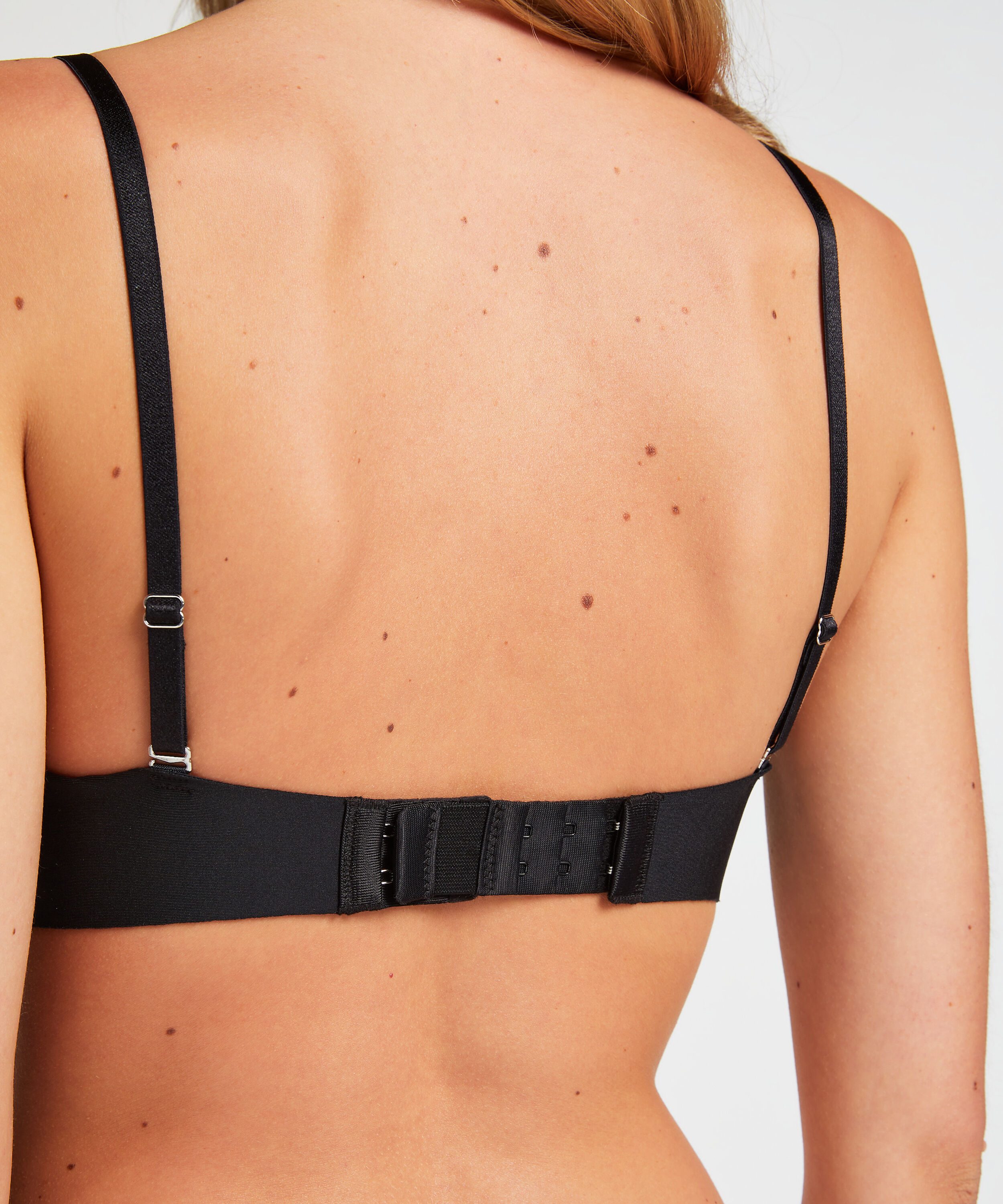 3-pack bh-verlengstukken, Wit