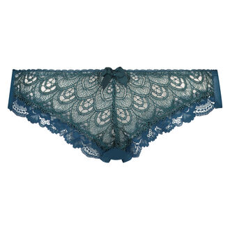 Brazilian Latrice, Blauw