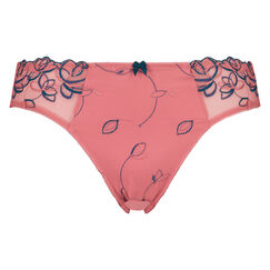 Slip Diva, Roze