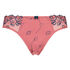 Slip Diva, Roze