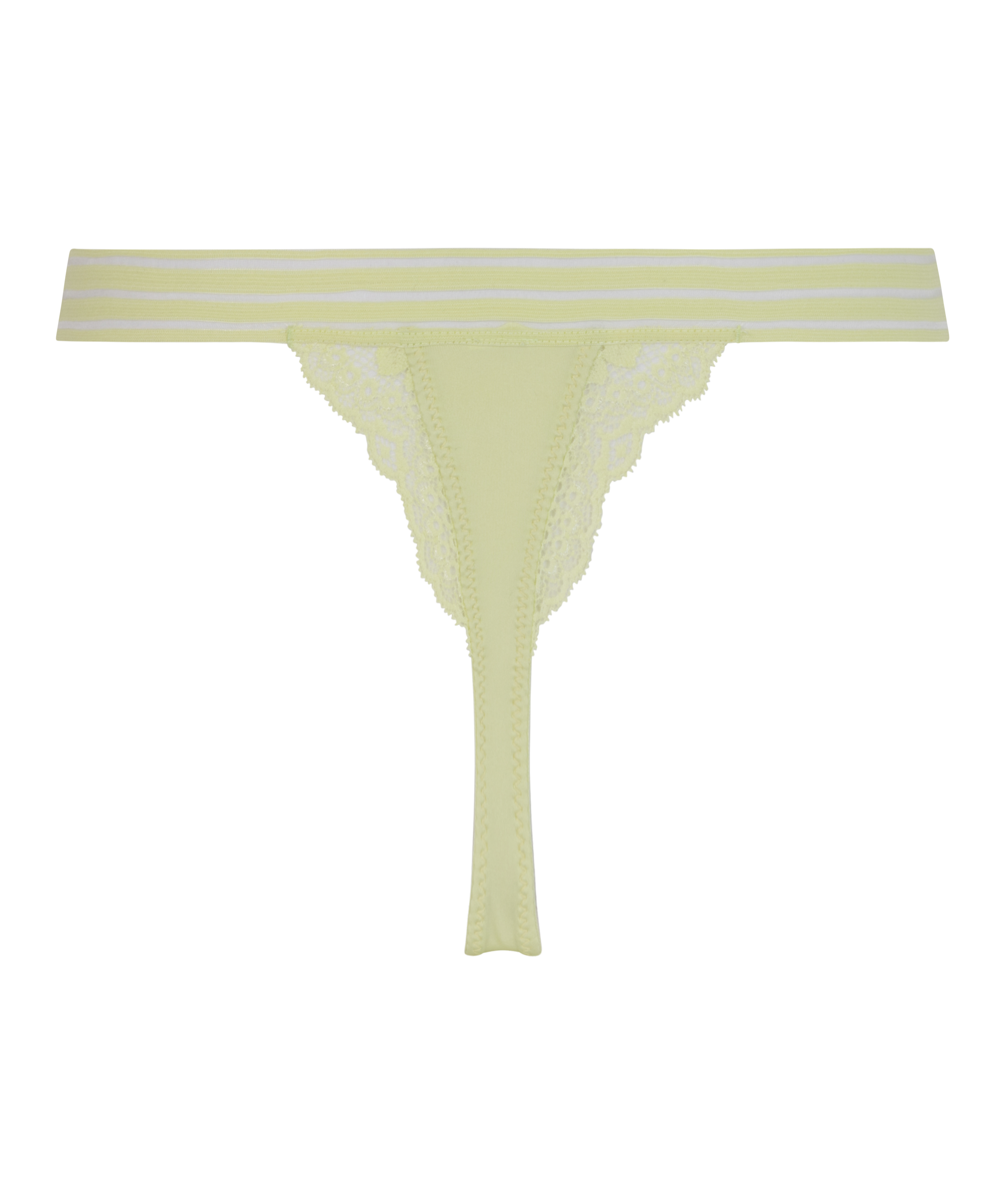 String Sully, Groen, main