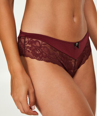 Brazilian Maya, Rood