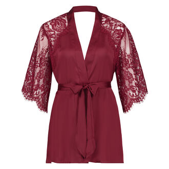 Kimono Jennifer, Rood