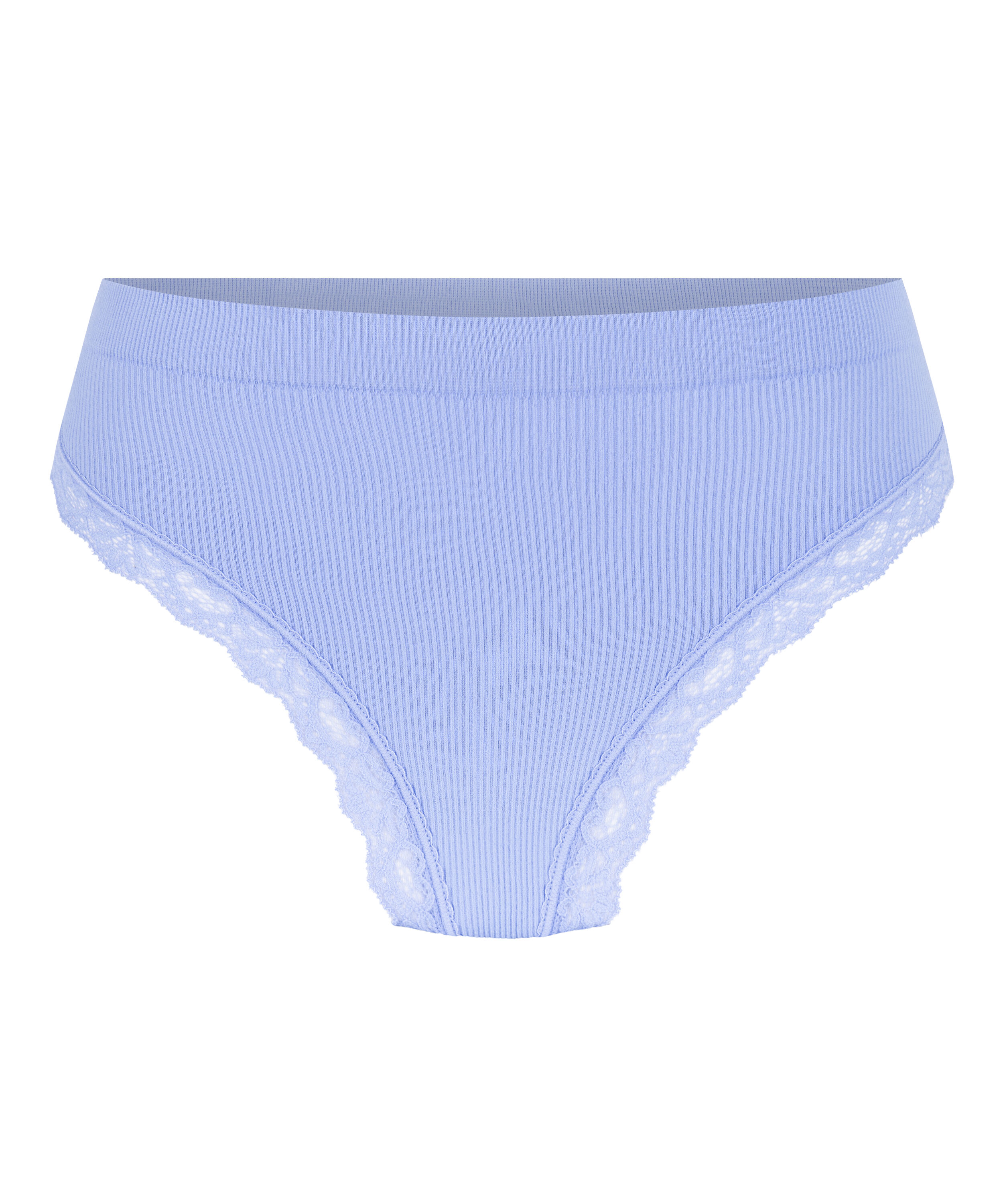 String Lola, Blauw