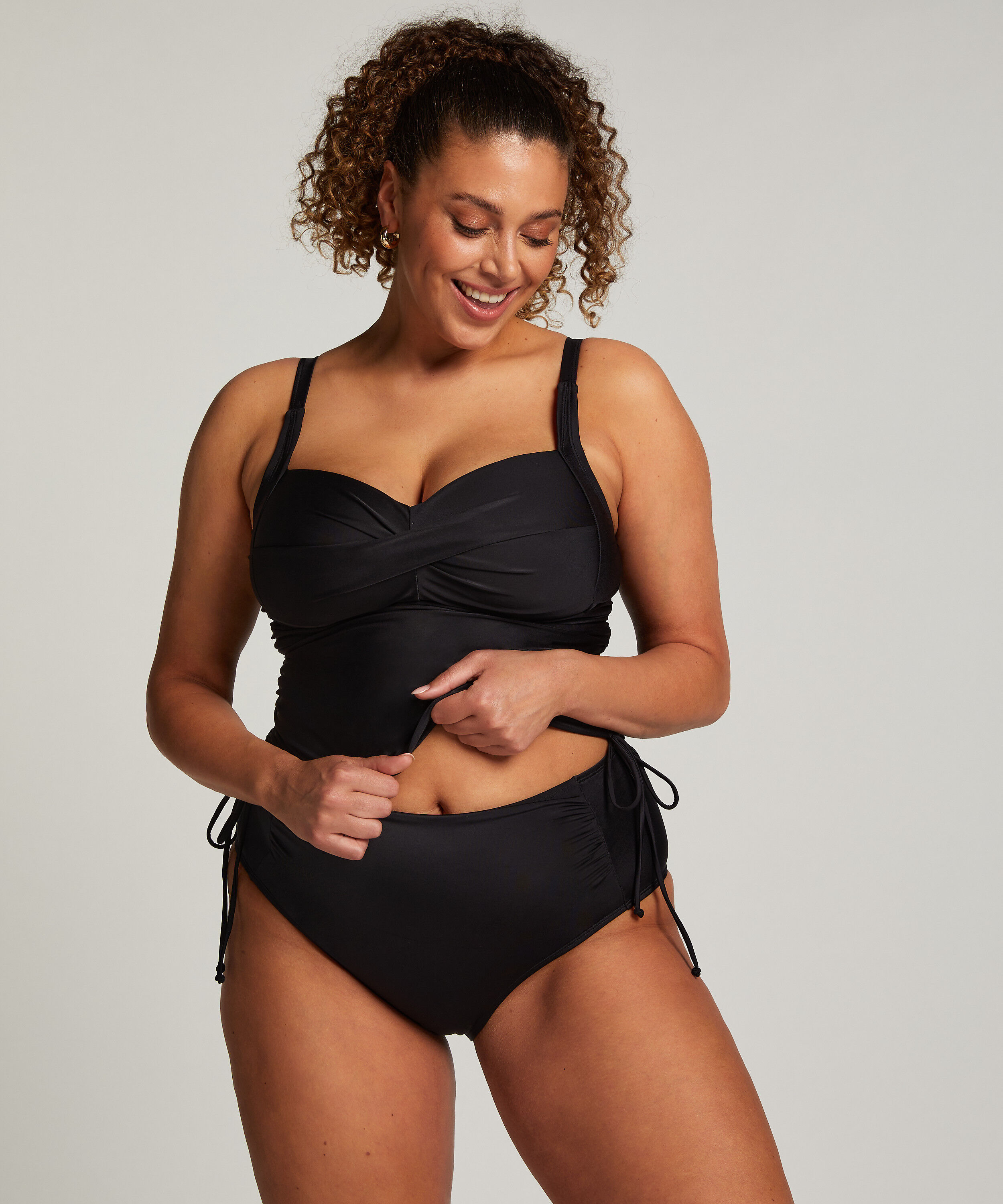 Costa Rio Bikinibroekje