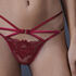 String Sosha, Rood