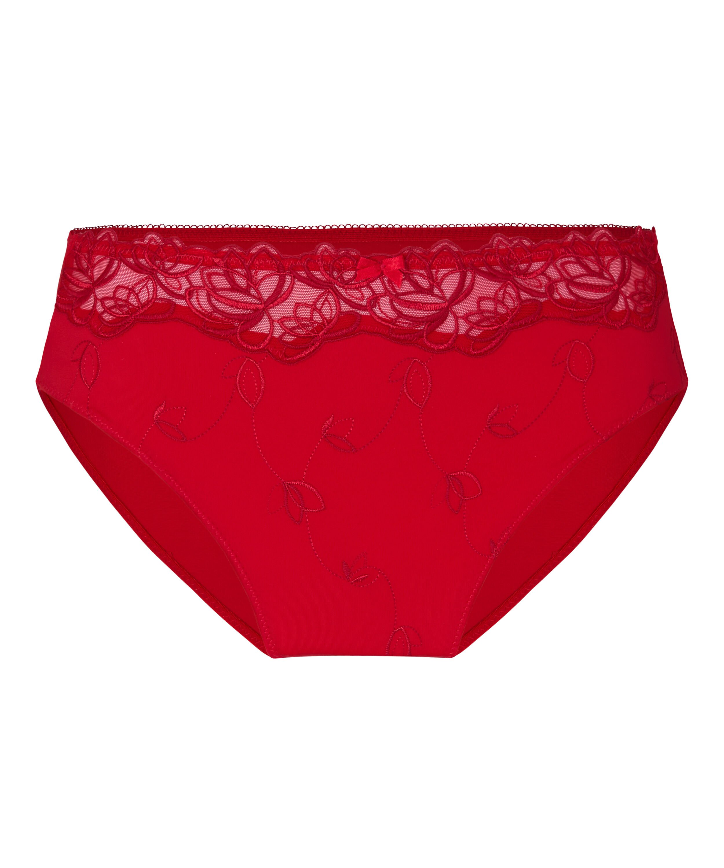 Slip Diva, Rood Slip Diva, Rood