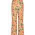 Pyjama broek Woven, Oranje