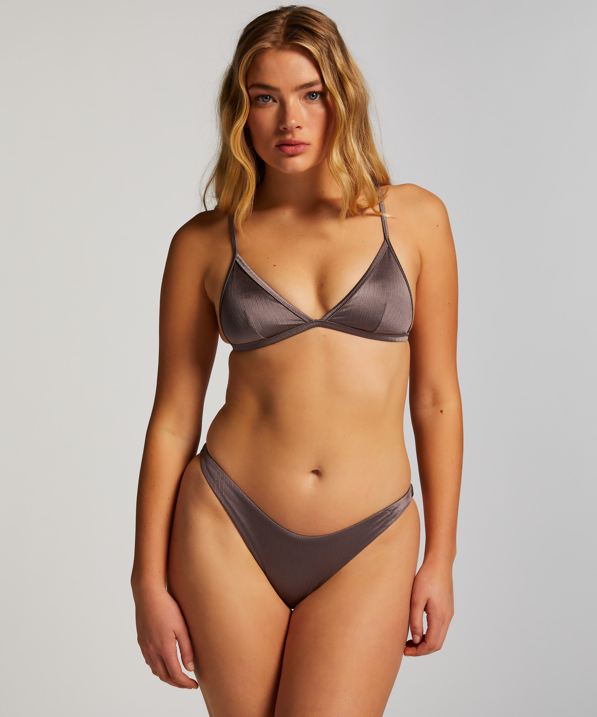 Triangel bikinitop Luna