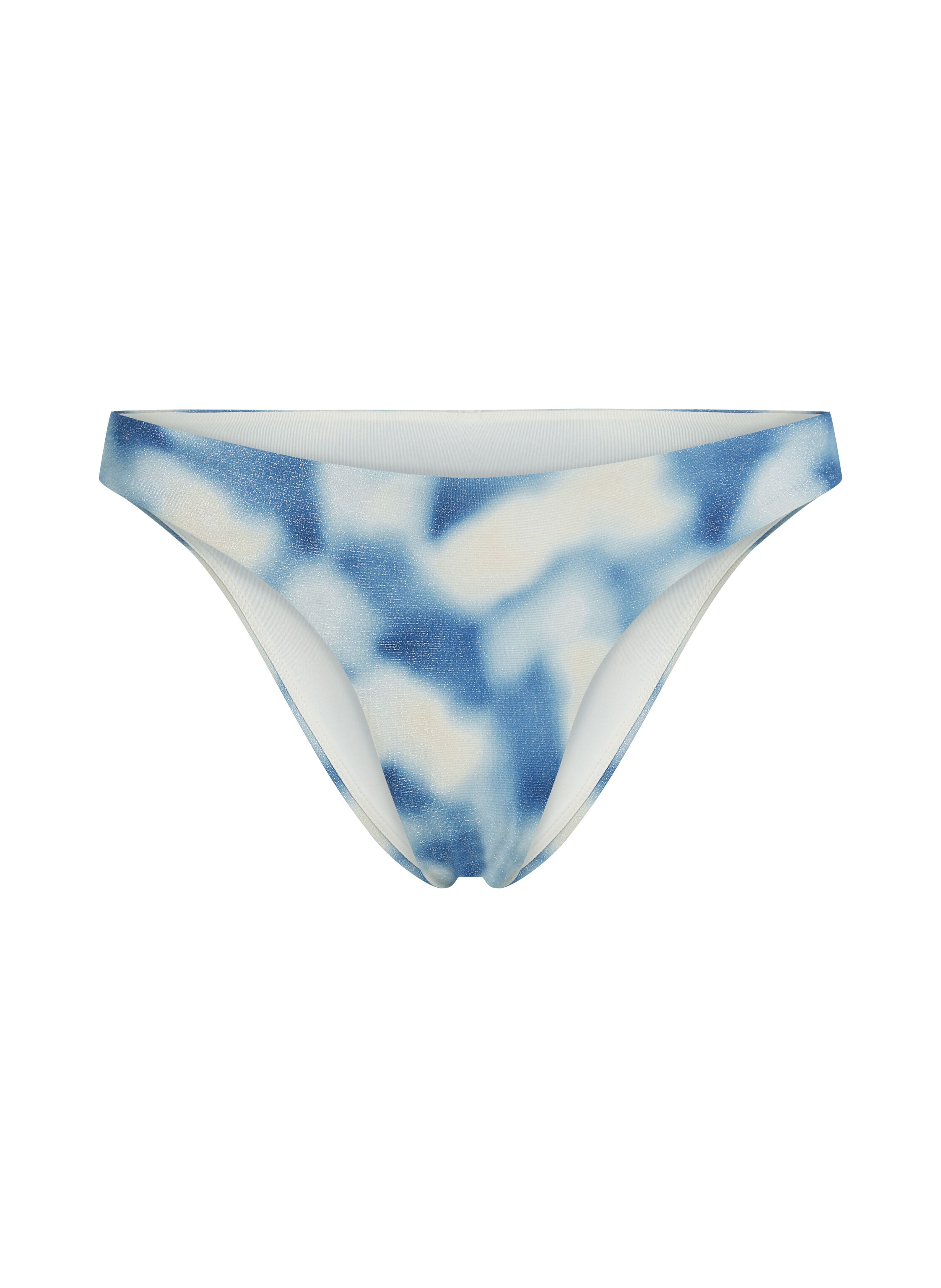 Bikinibroekje Lagoa, Blauw Bikinibroekje Lagoa, Blauw