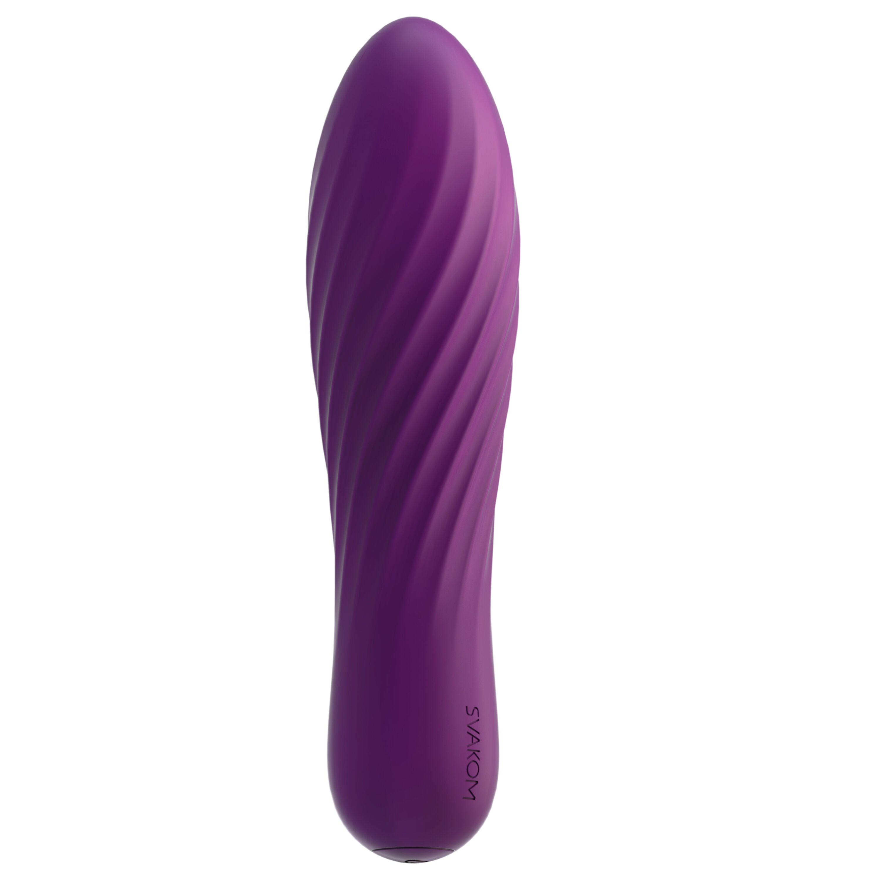 Svakom - Tulip Vibrator, Paars Svakom - Tulip Vibrator, Paars