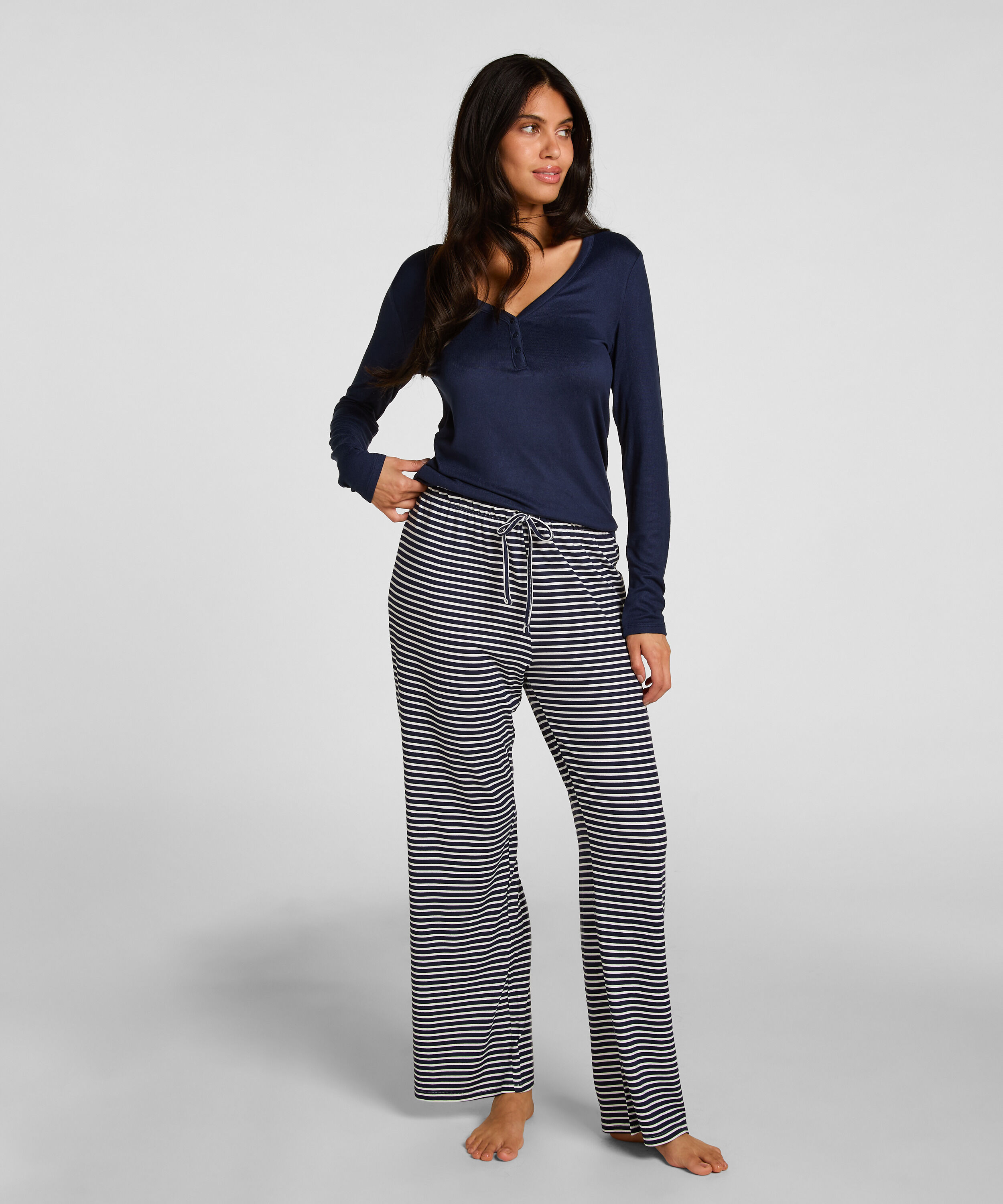 Btoek Jersey, Blauw