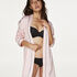 Kimono Satin, Roze