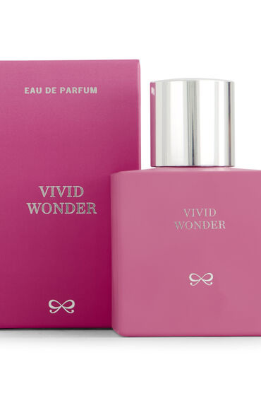 Hunkemoller Eau de Parfum Vivid Wonder 50ml