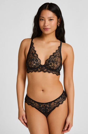 Hunkem&ouml;ller Brazilian Prina Zwart