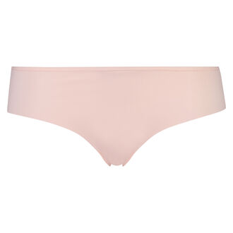 Invisible Brazilian Lace Back, Roze