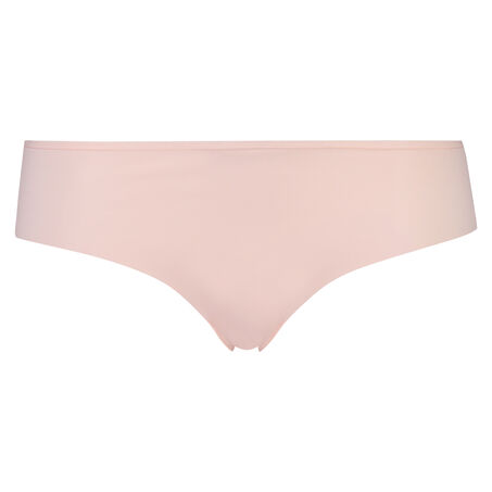 Invisible Brazilian Lace Back, Roze