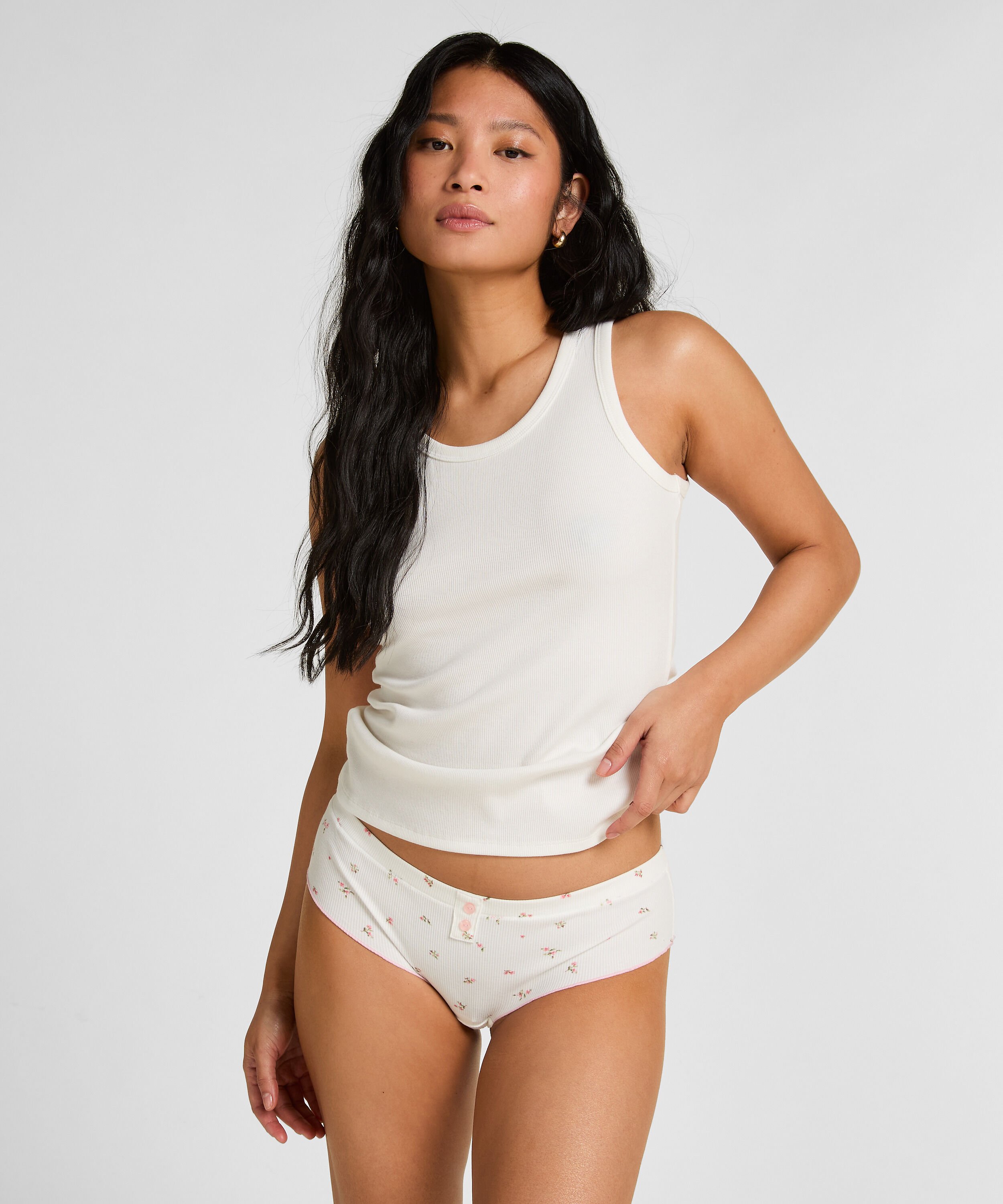 Brazilian Renee, Roze Brazilian Renee, Roze