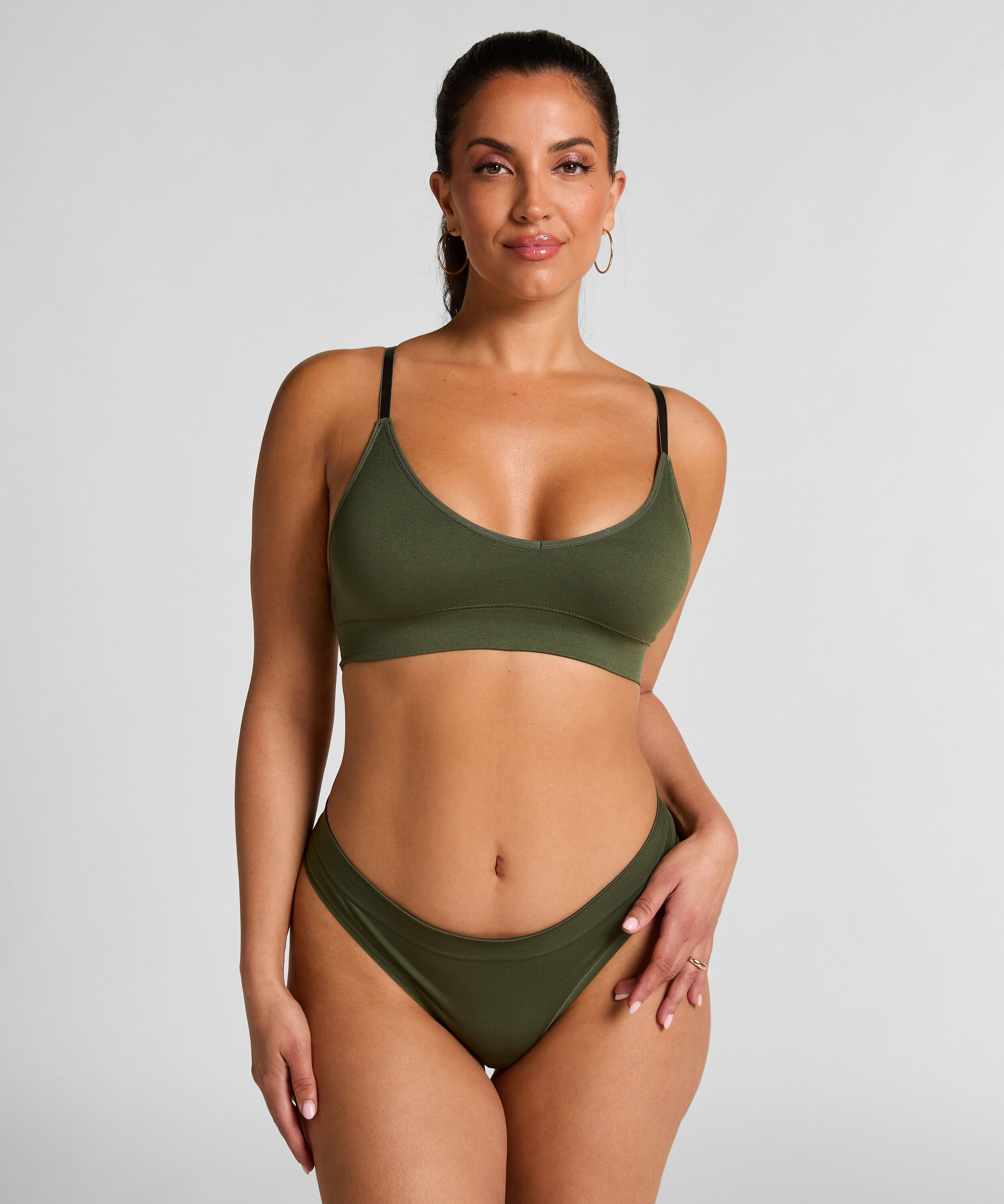String Dide, Groen