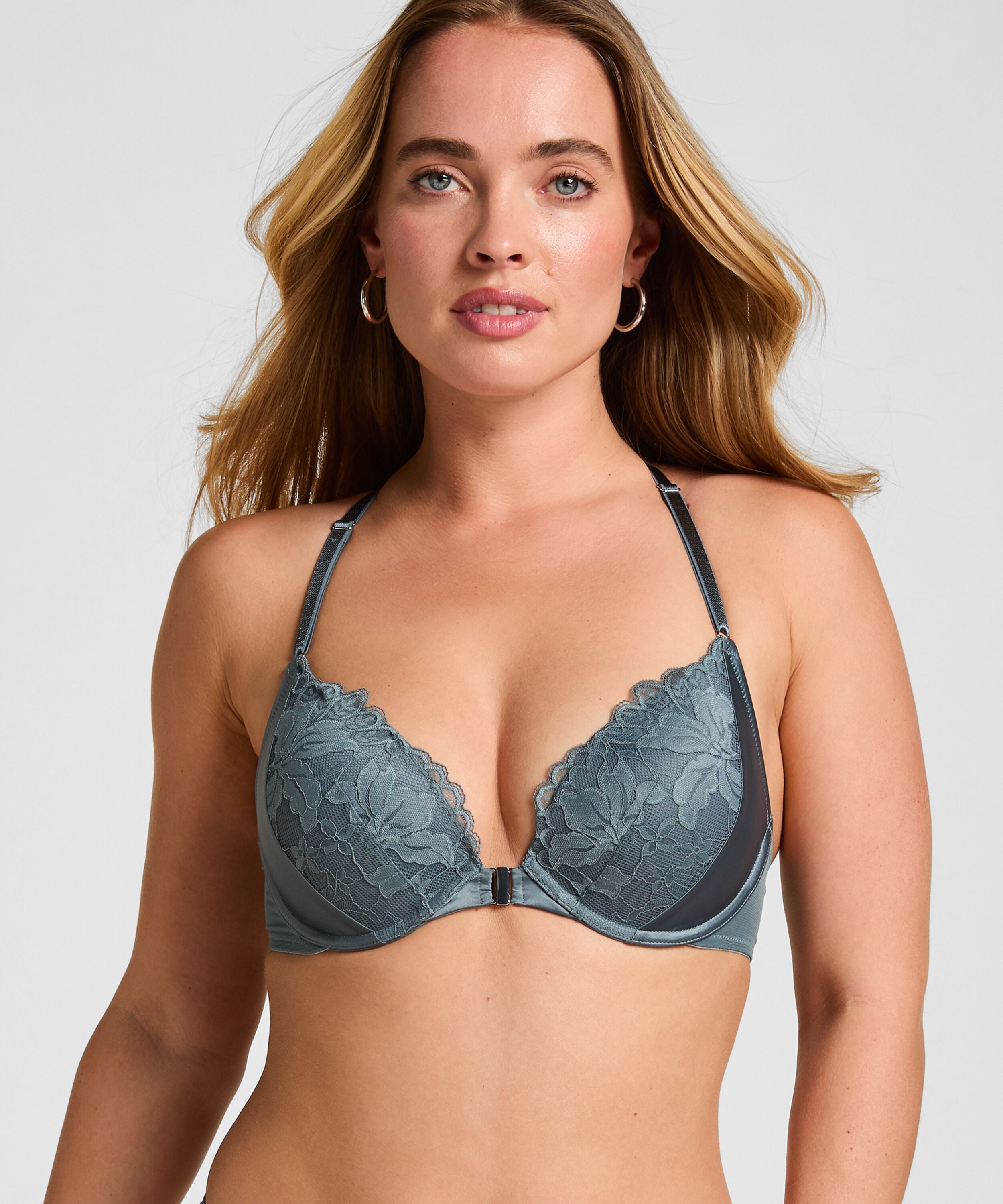 Push-Up Bh Viktoria