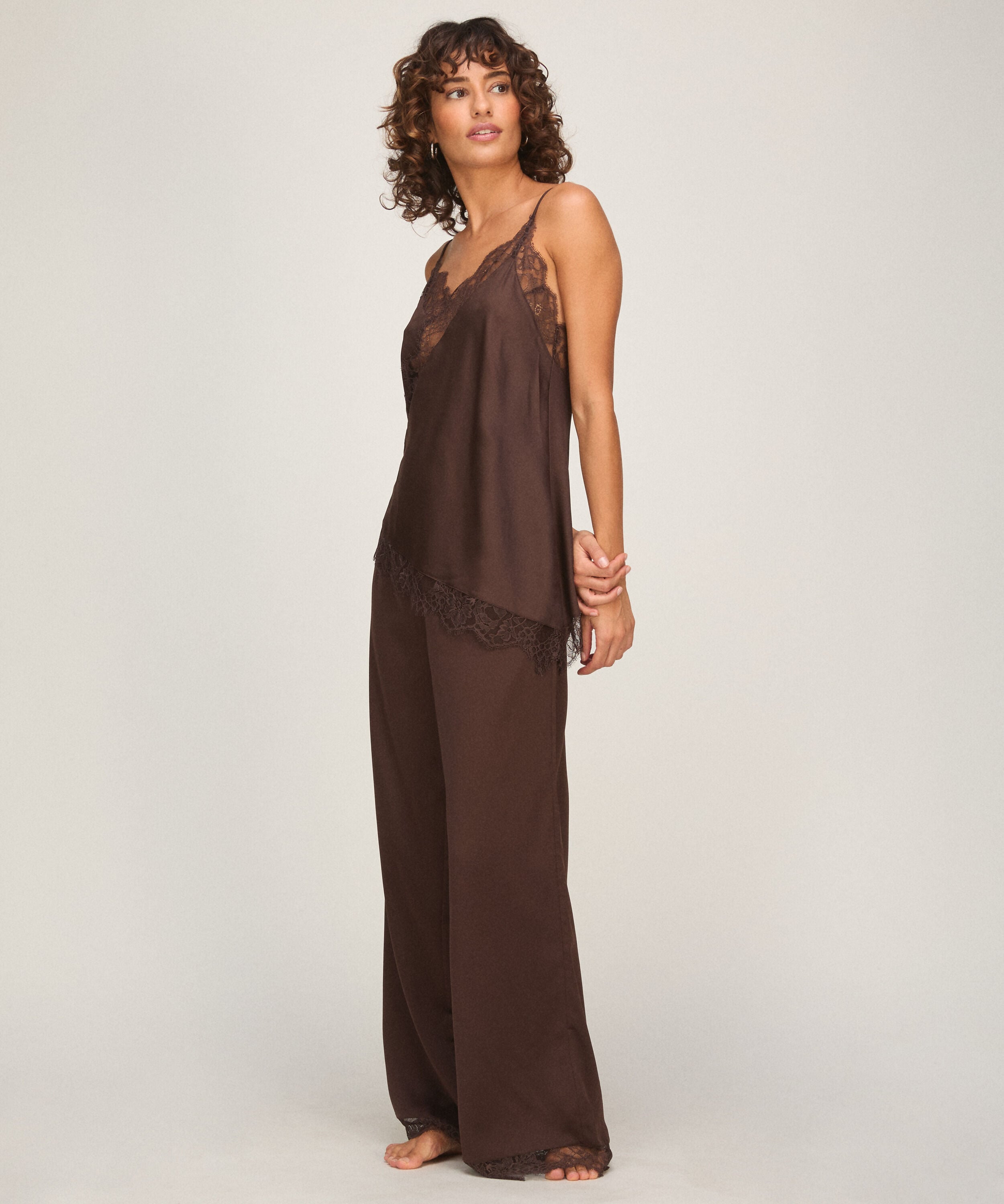 Pant Cecilia