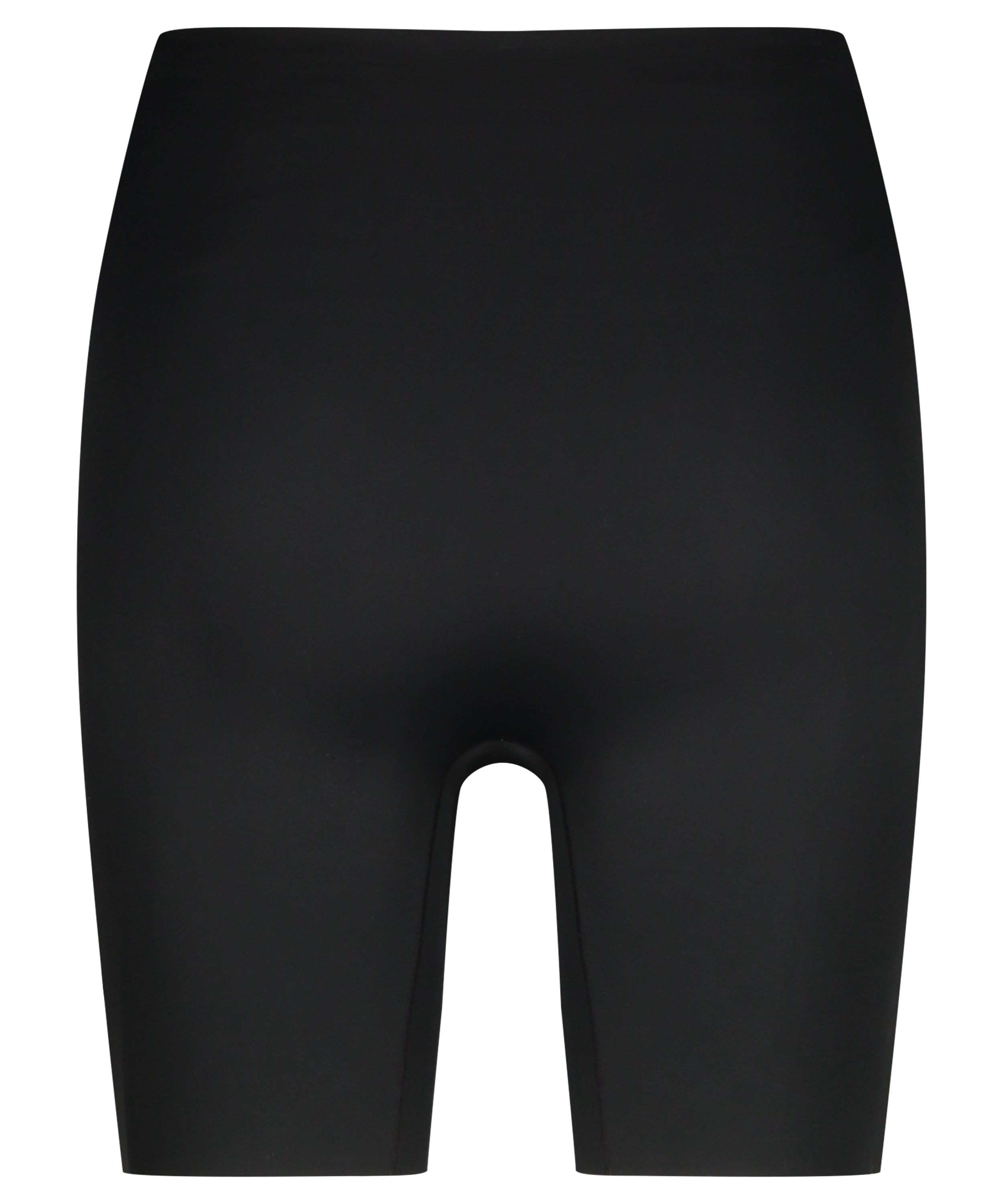 Anti-schuur shorts, Zwart, main