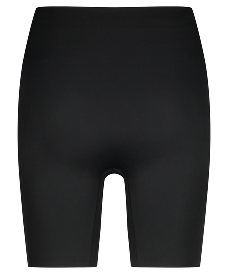 Anti-schuur shorts, Zwart