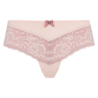 Brazilian Theresa, Roze