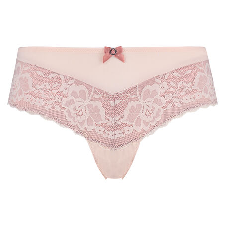 Brazilian Theresa, Roze