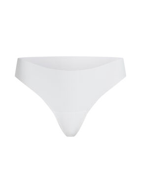 Invisible string, Wit