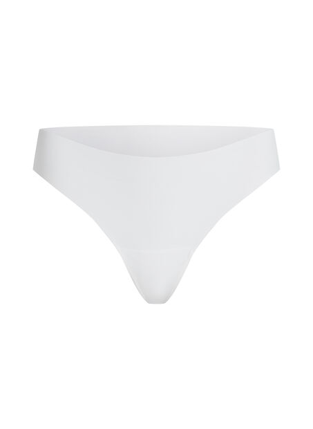 Invisible string, Wit