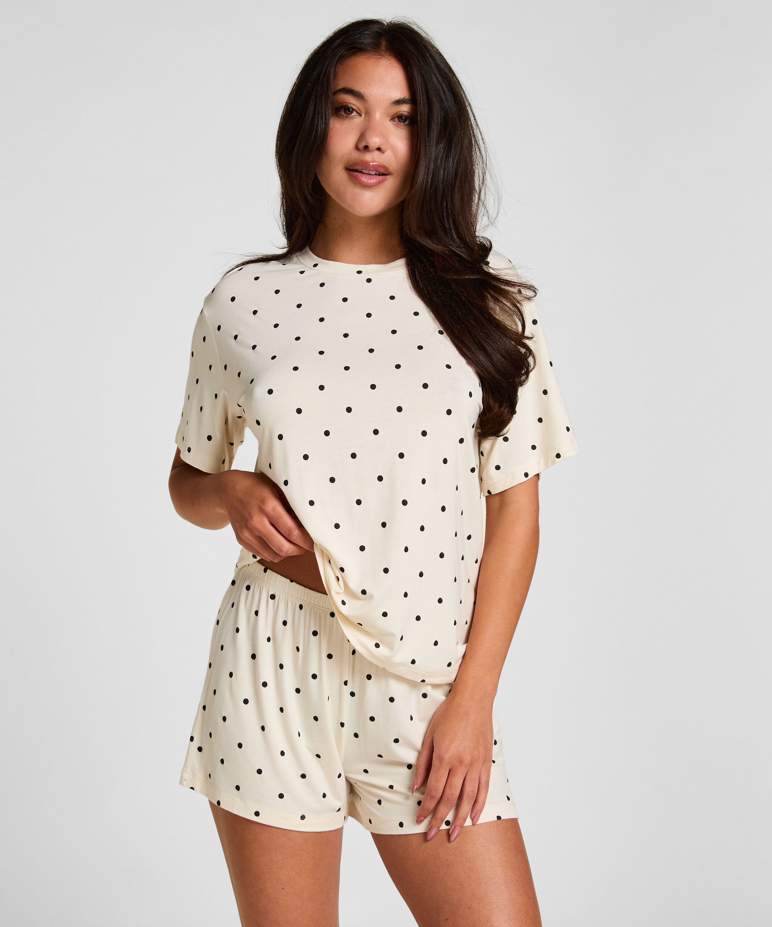 Pyjama Set Loose
