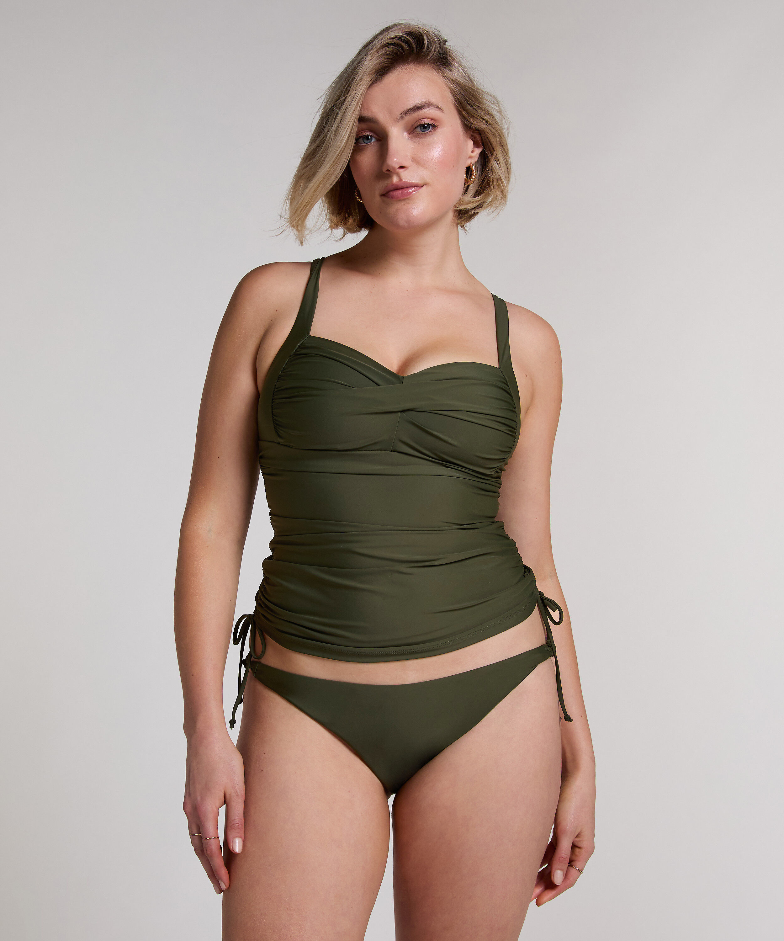 Shaping Tankini Luna