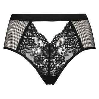 Brazilian Tomei, Zwart