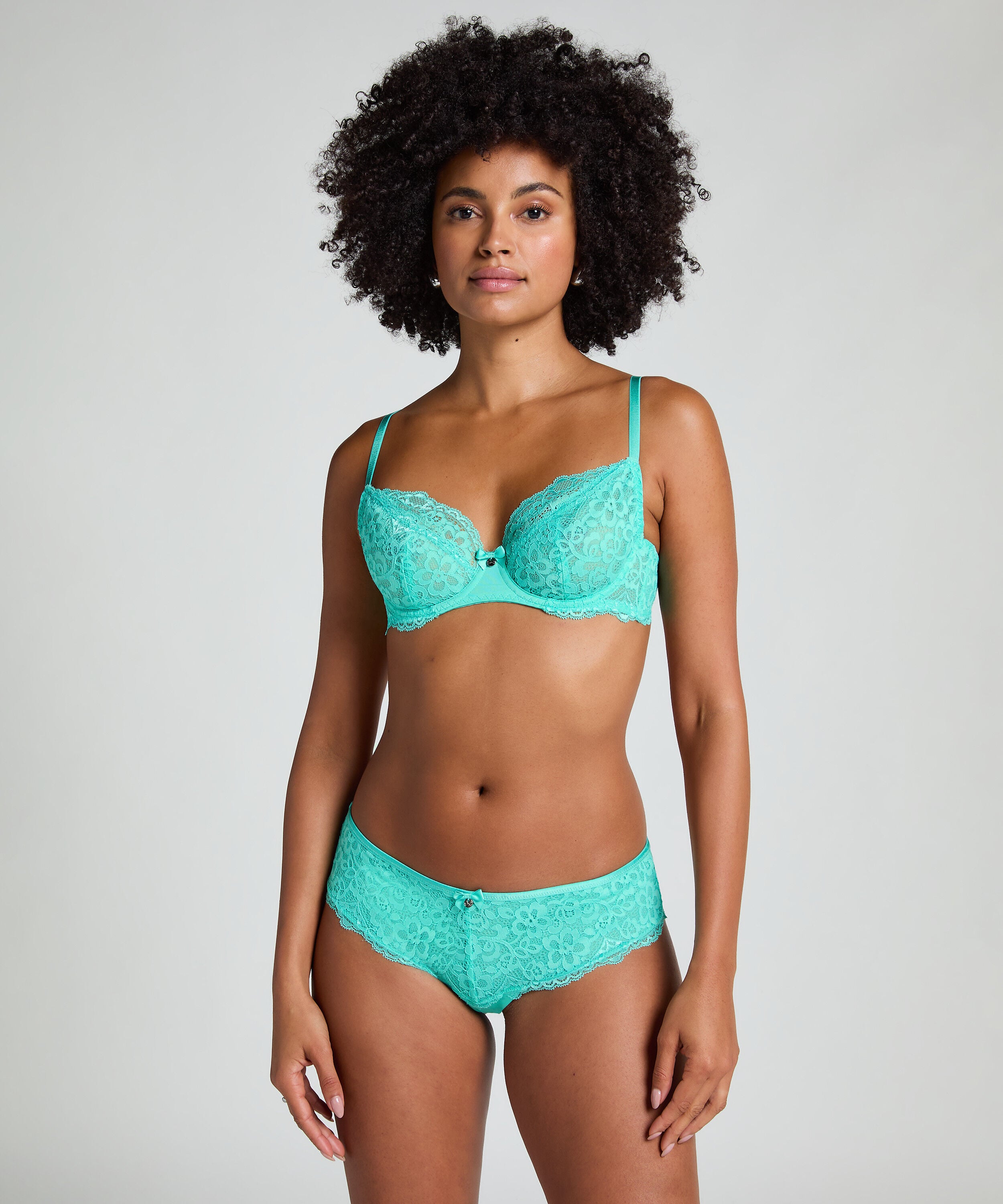 Brazilian Marine, Groen Brazilian Marine, Groen