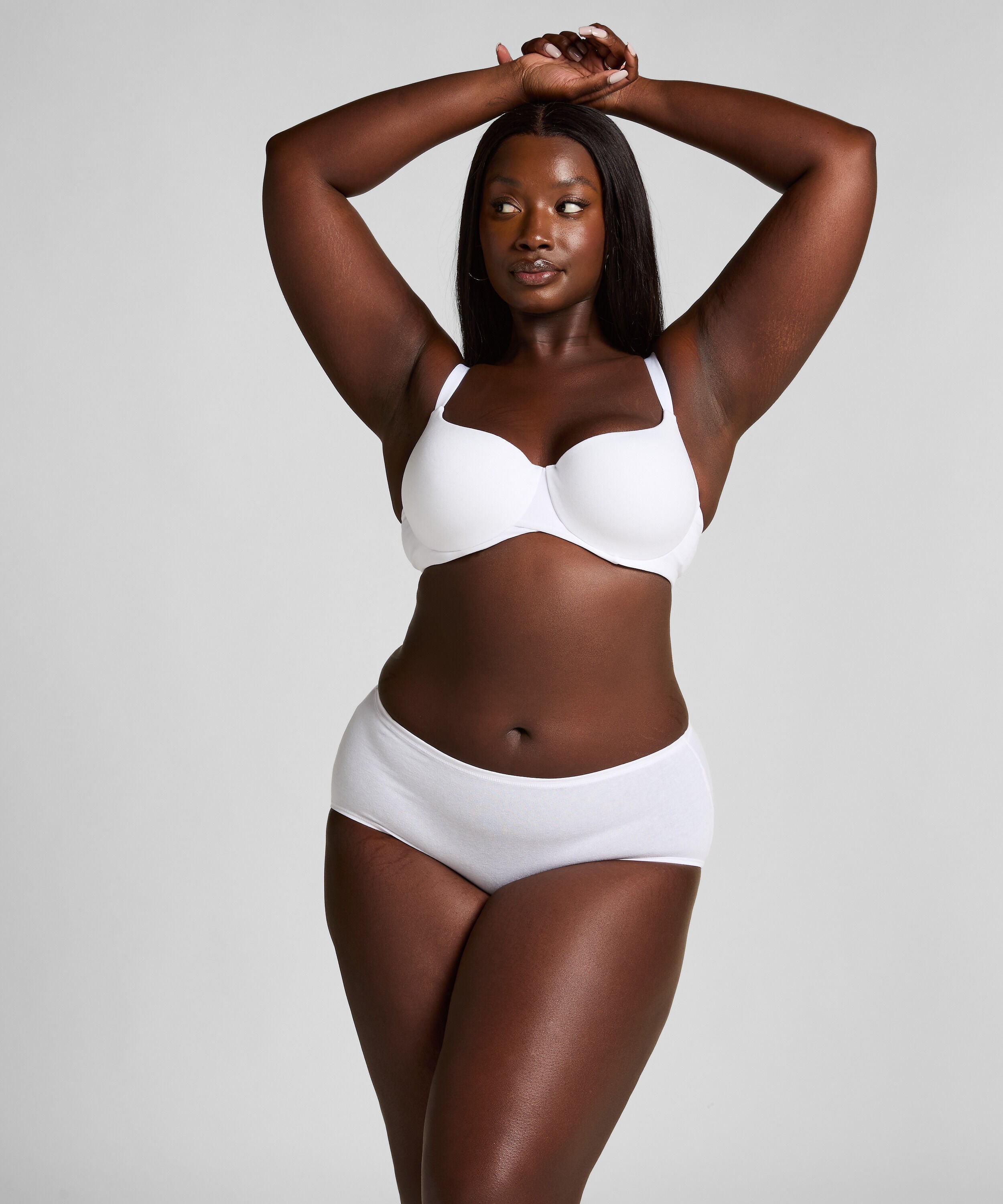 Superslip midi
