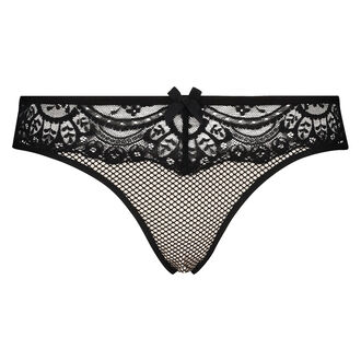 String Persephone, Zwart