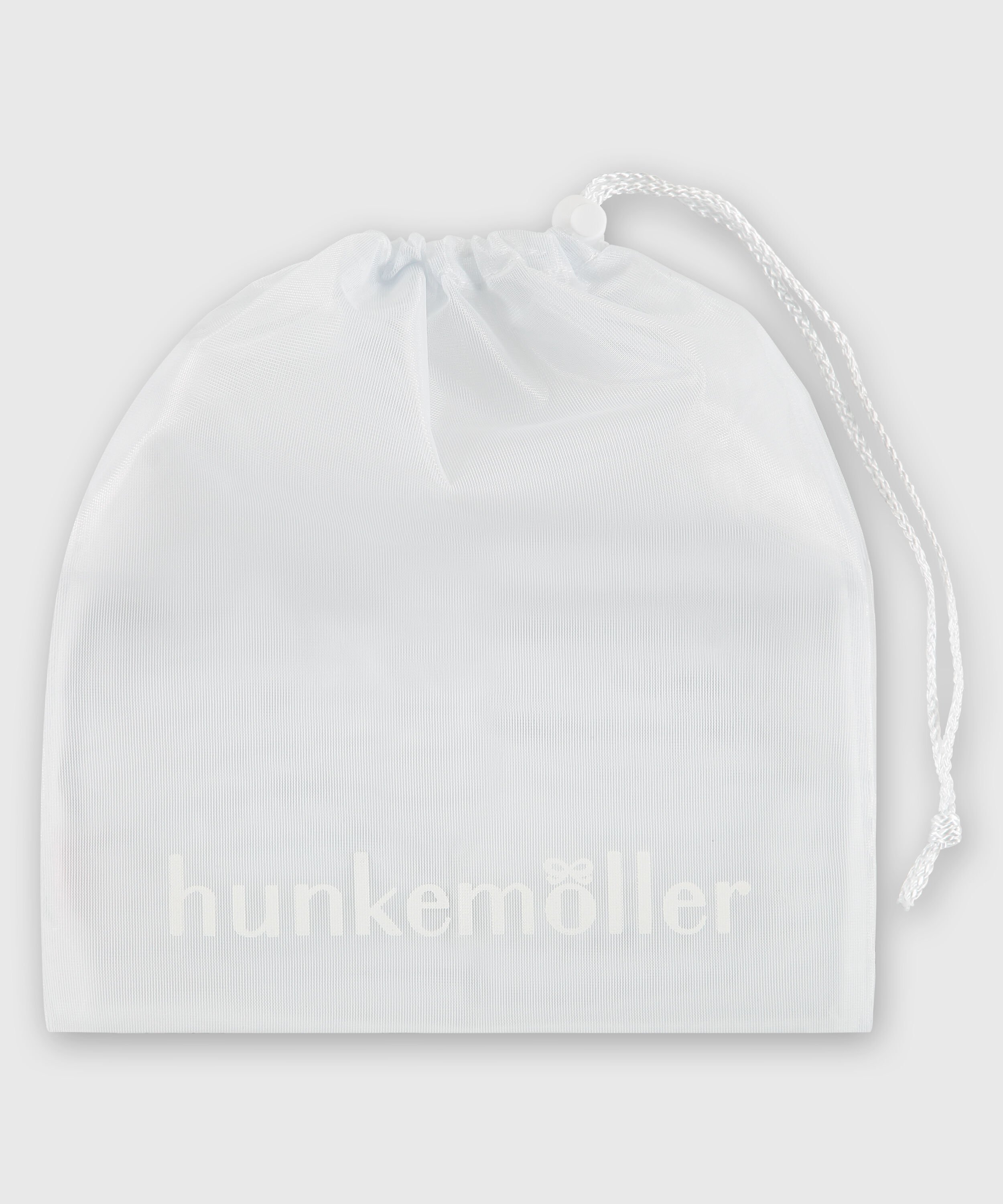 Waszakje koord, Wit Waszakje koord, Wit