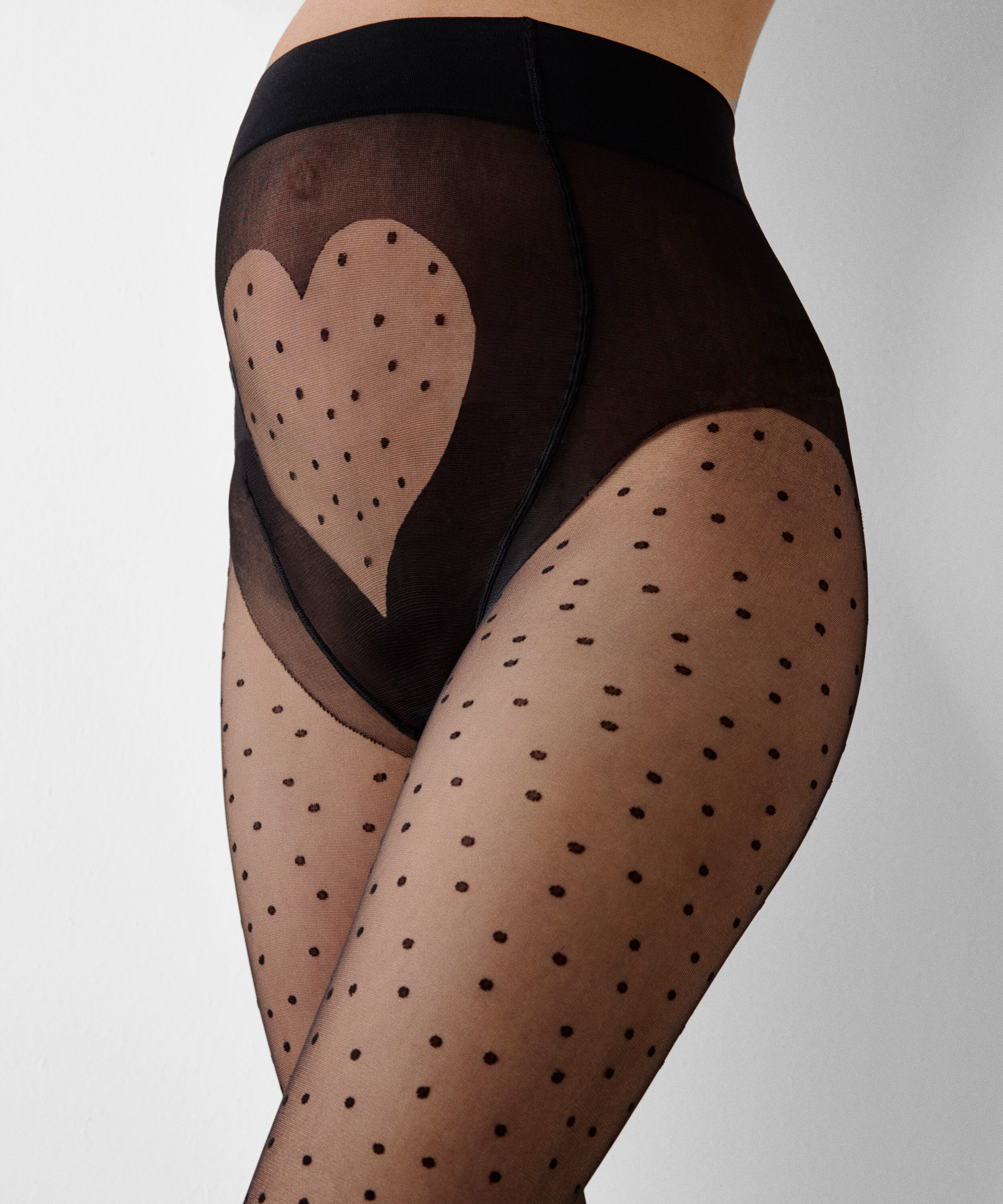 Zwangerschapspanty 40 Denier Velvet Touch - Panty's - Hunkemöller Zwangerschapspanty 40 Denier Velvet Touch - Panty's - Hunkemöller