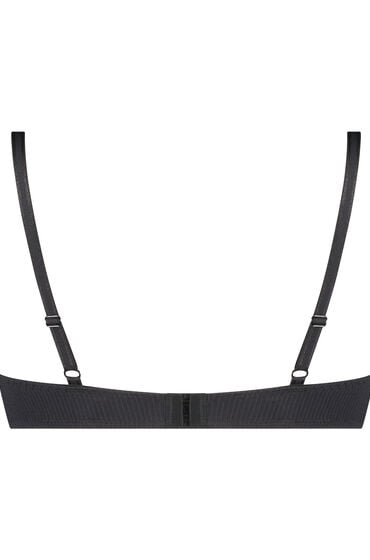 Hunkemöller Voorgevormde beugel bh Lola Zwart