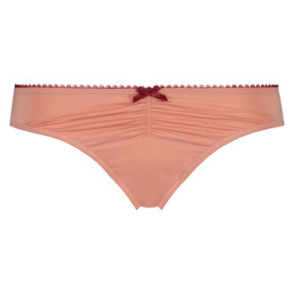 String Giselle, Oranje