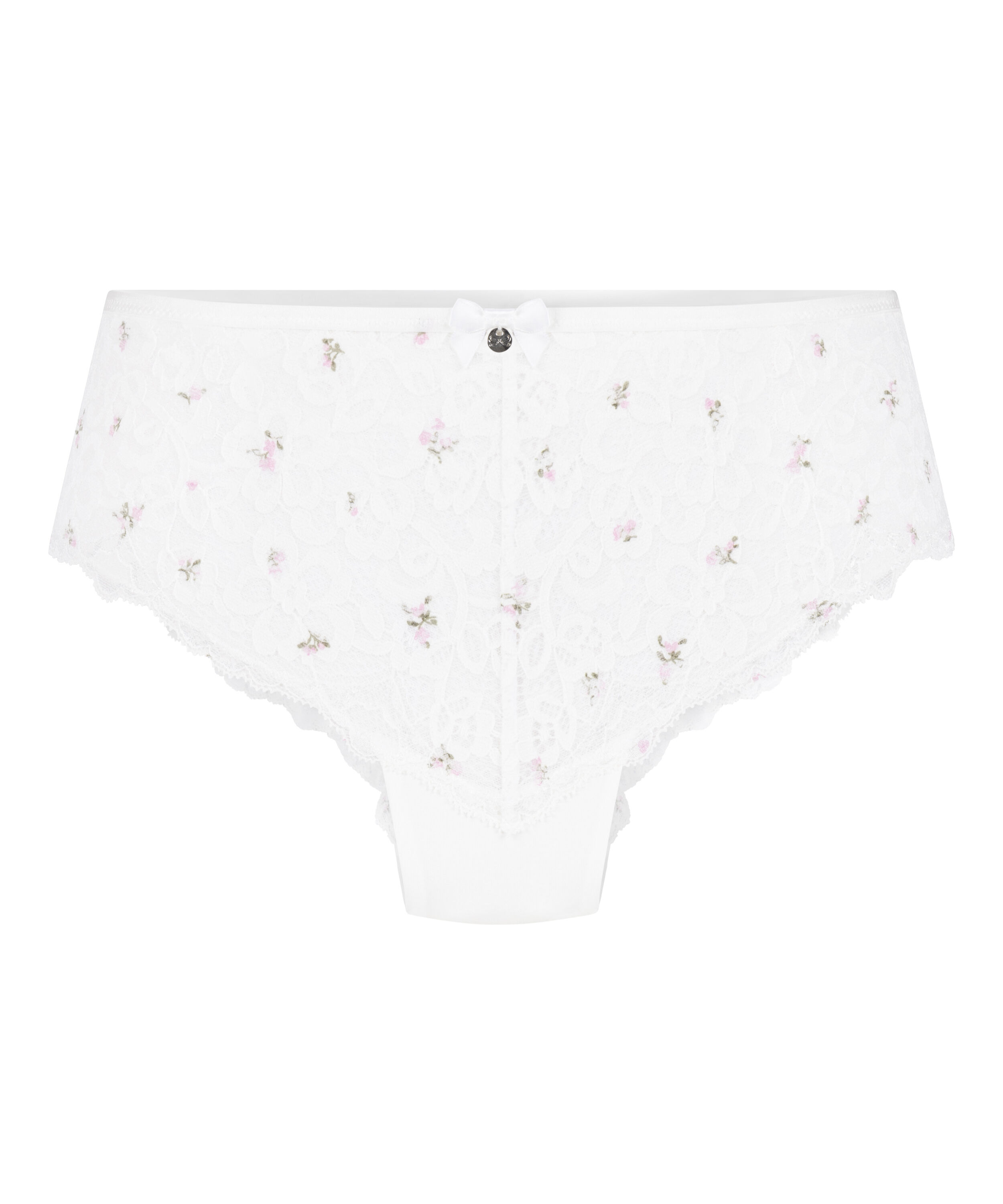 Brazilian Marine, Wit