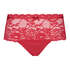 Boxerstring Alda, Rood
