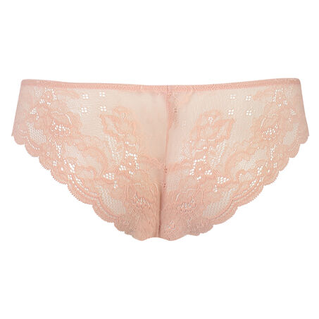 Brazilian Angie, Roze