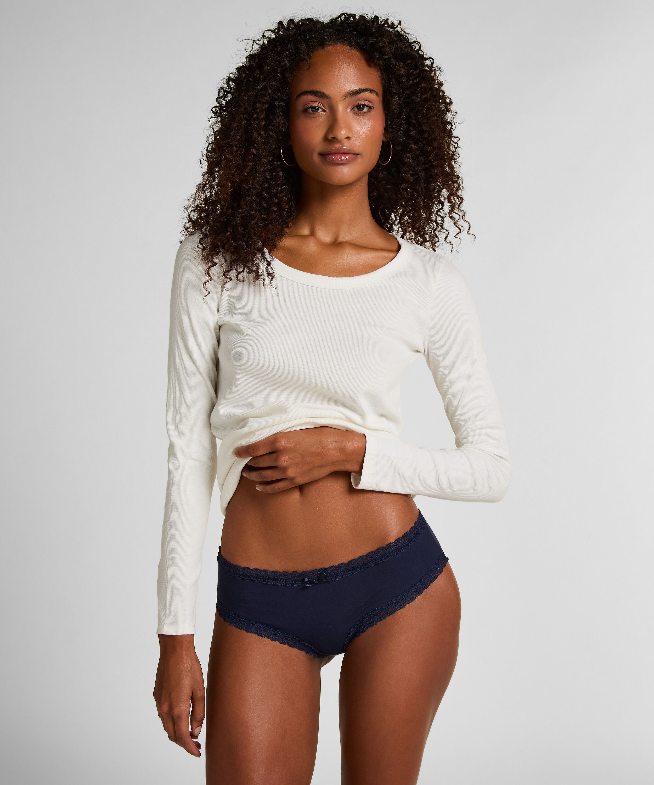 2-pack Georgia, Blauw