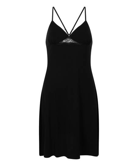 Hunkemöller slipdress kopen? | Morgen in huis