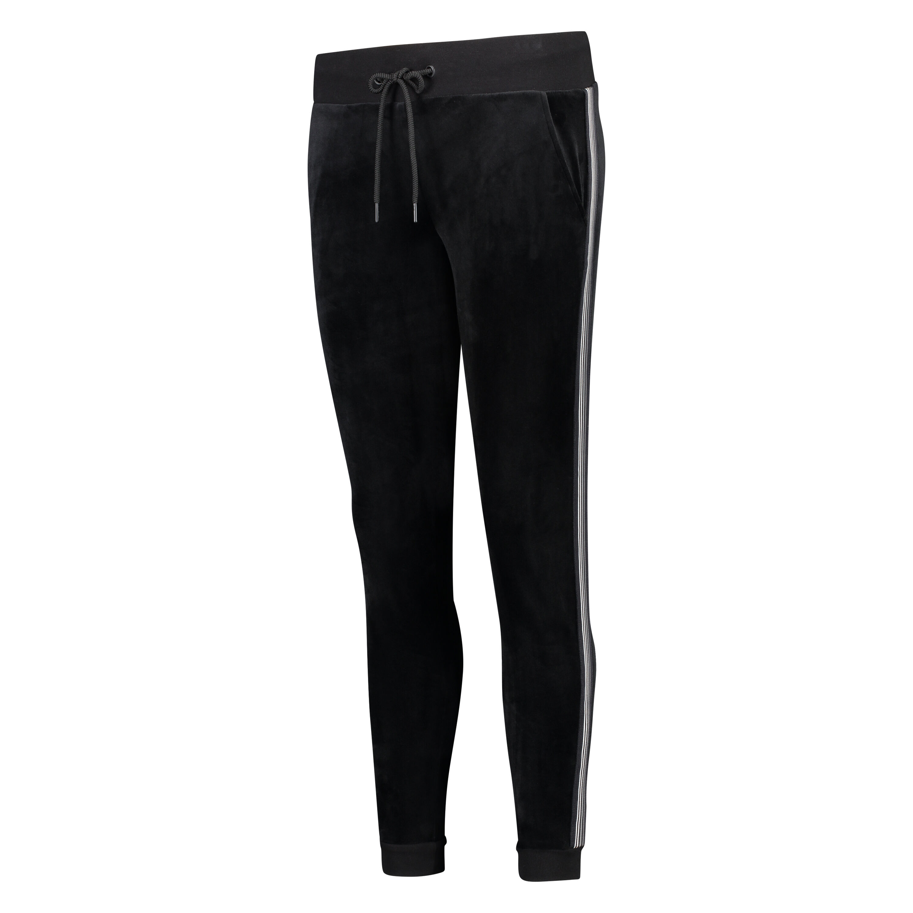 HKMX Sportbroek Velours voor €7.5 - Sportbroekjes - Hunkemöller