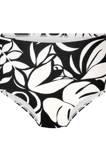 Hunkemöller Rio bikinibroekje Mauritius Zwart